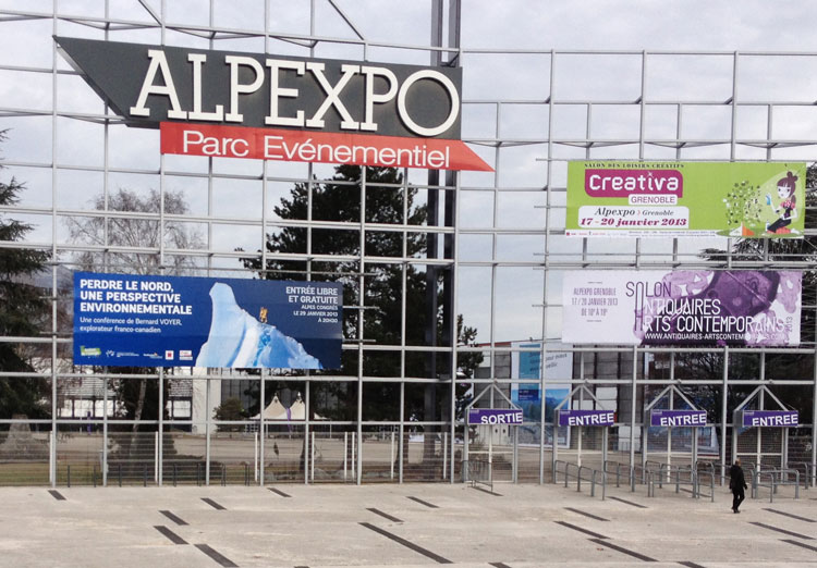 Alpexpo