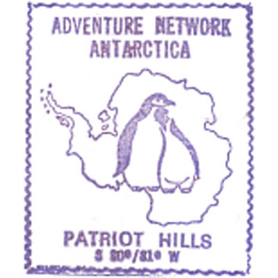 Antarctic Infos